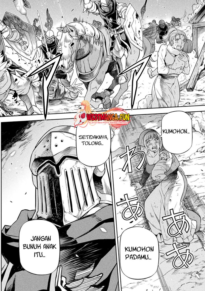 Drawing: Saikyou Mangaka wa Oekaki Skill de Isekai Musou Suru! Chapter 118 Gambar 13